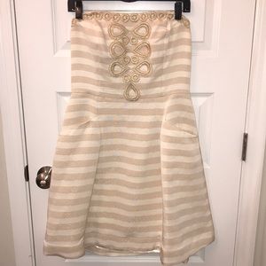 Lilly Pulitzer Dress Like New Size 10